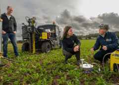 Thumbnail for PepsiCo invests US$41M to expand concentrate manufacturing capabilities in Ireland