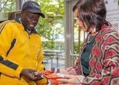 Thumbnail for FAO launches fruit trees initiative in Kigali to boost food security