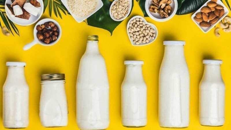 Thumbnail for Givaudan leverages digital technologies to shape the future of alt-dairy