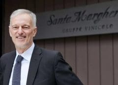 Thumbnail for Andrea Conzonato named new Santa Margherita CEO as global wine production falls to 62- year low 