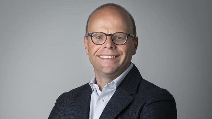 Thumbnail for Keurig Dr Pepper’s parent company JAB Holding appoints Joachim Creus as new CEO  