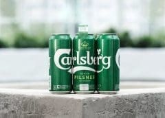 Thumbnail for Carlsberg explores sale of minority stake in Asia unit  