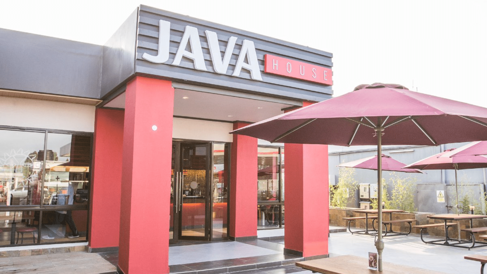 Java House Opens 86th Store in Kenya at Greenwood City Mall | Food ...