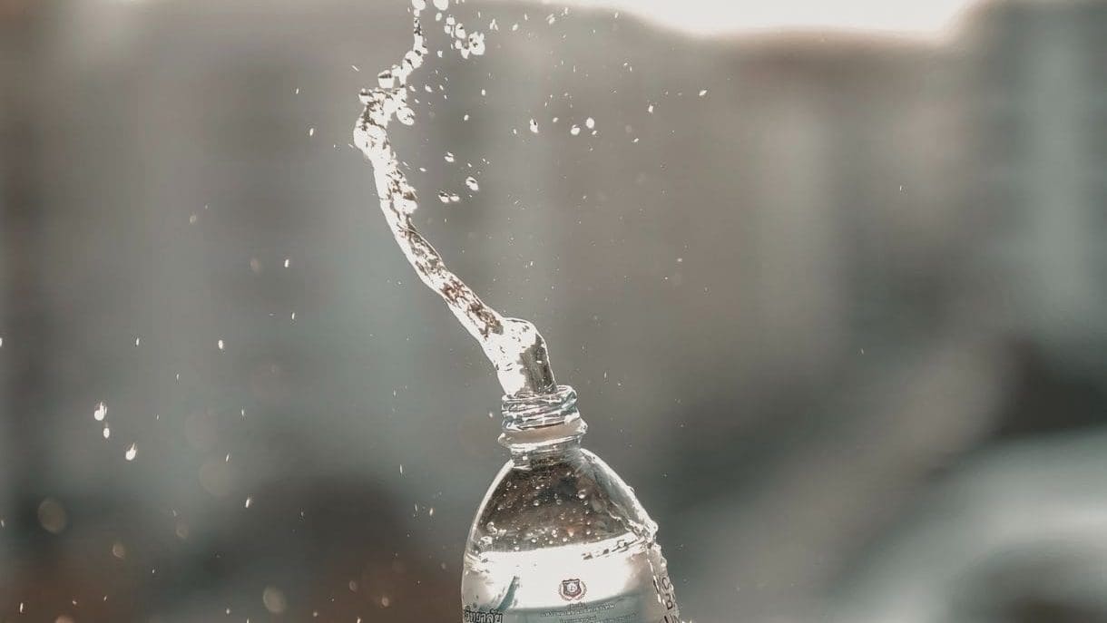 Thumbnail for PepsiCo taken to court over contribution to US plastic pollution crisis