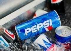 Thumbnail for PepsiCo promotes James Caulfield to CFO following Hugh Johnstone’s departure 