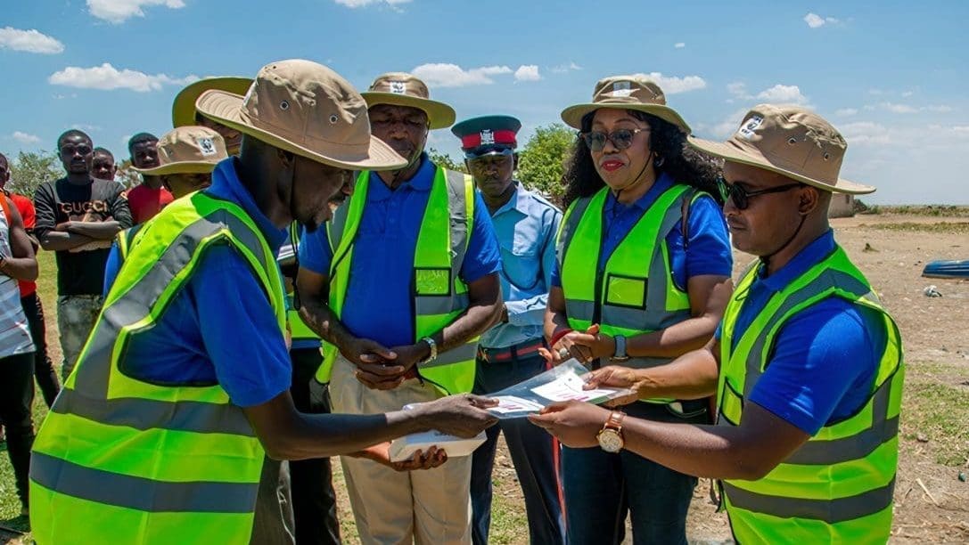 Thumbnail for Nigerian Breweries appoints new board members as Chairman resigns 