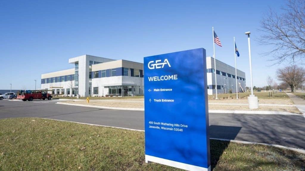 Thumbnail for Bosch unveils fully automatic Espresso Machines 