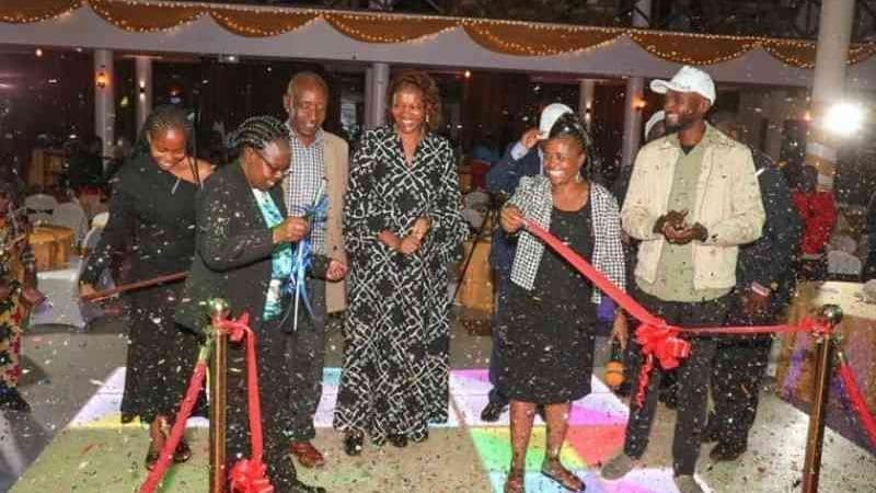 Thumbnail for Kenya’s Vicky Green Farms Africa launches Soovita Banana Wine