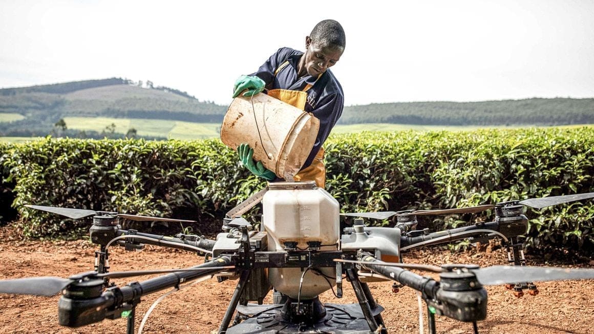 Thumbnail for Diageo reports 0.6% decline in organic sales in H1 2024, highlights challenges in Latin America and the Caribbean 