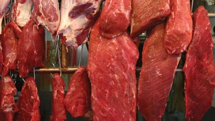 Thumbnail for Kenya’s Murang’a County bans meat and milk sales to curb spread of anthrax disease