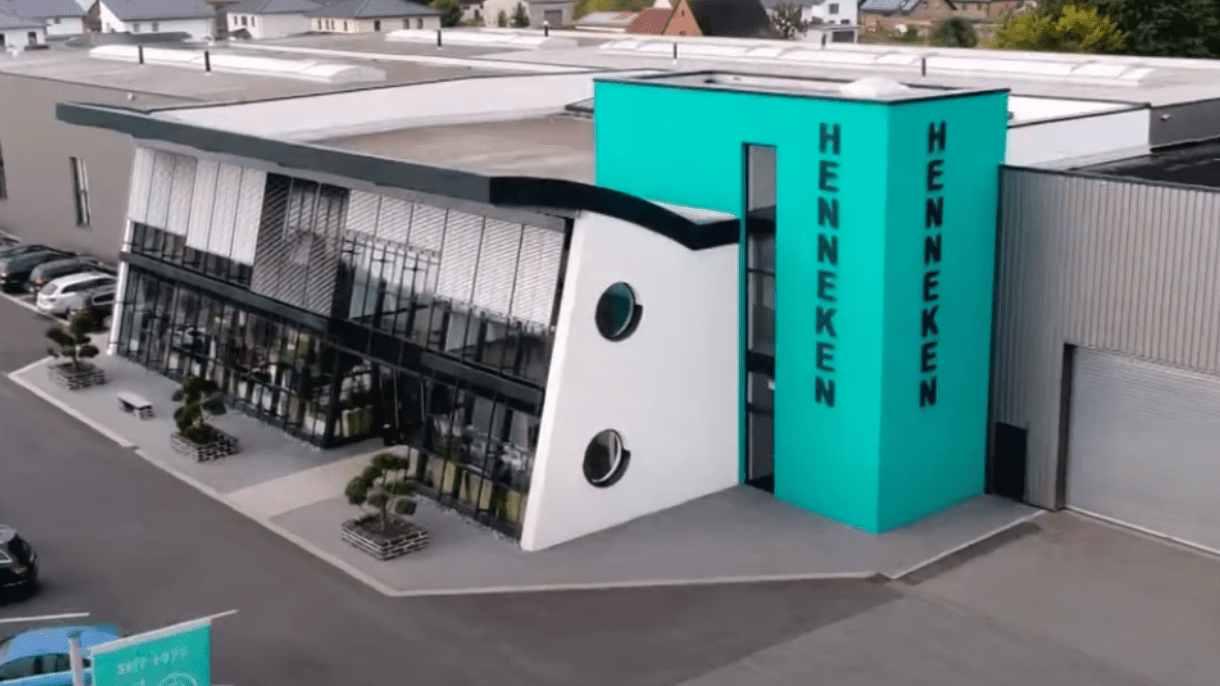 Thumbnail for Heineken invests US$112M to expand returnable bottle program in South Africa
