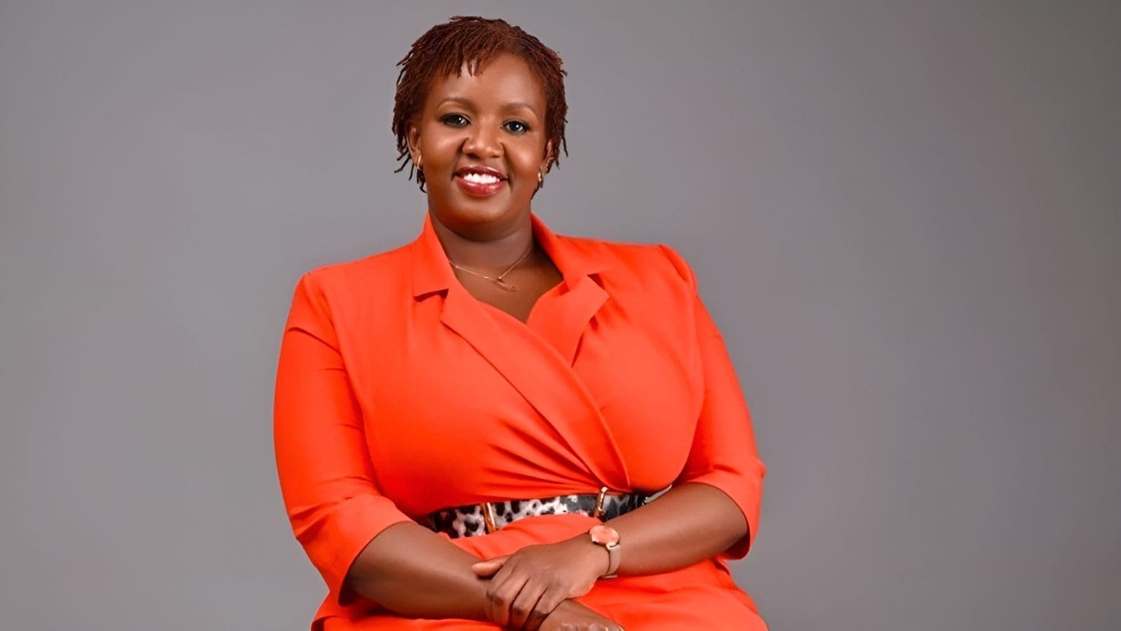 Thumbnail for Diageo appoints Anne Joy Michira as marketing and innovations director for SWC region 