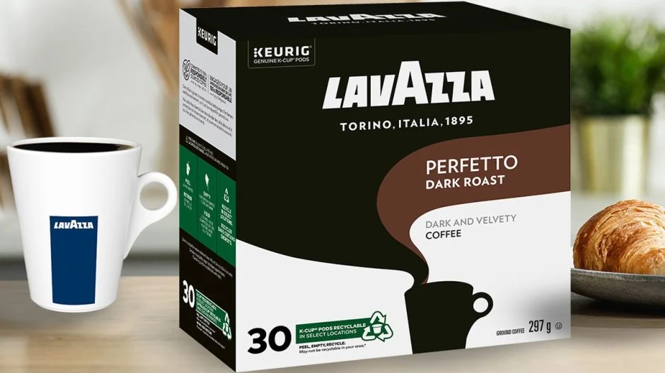 Thumbnail for Keurig Dr Pepper expands partnership with Lavazza Group 