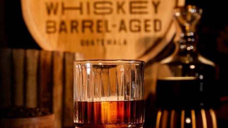 Thumbnail for Tata Starbucks unveils exclusive whiskey barrel-aged brew in India 