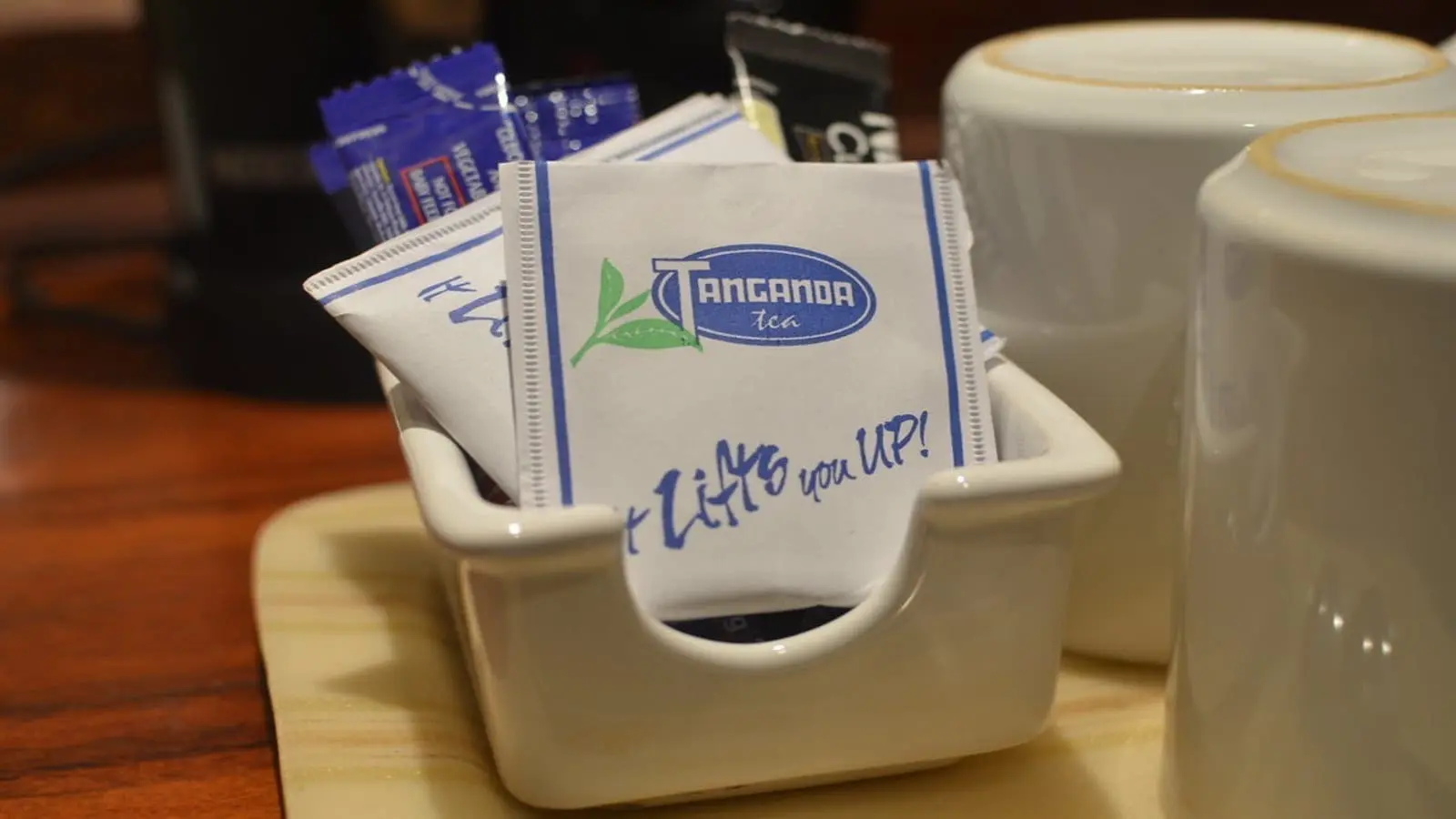 Thumbnail for Tanganda Tea Company posts 26% revenue drop, US$4.2M loss as weather impacts yields