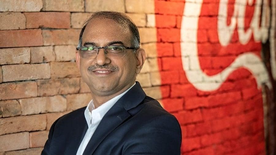 Thumbnail for Coca-Cola Beverages Africa names Sunil Gupta to succeed Jacques Vermeulen as CEO