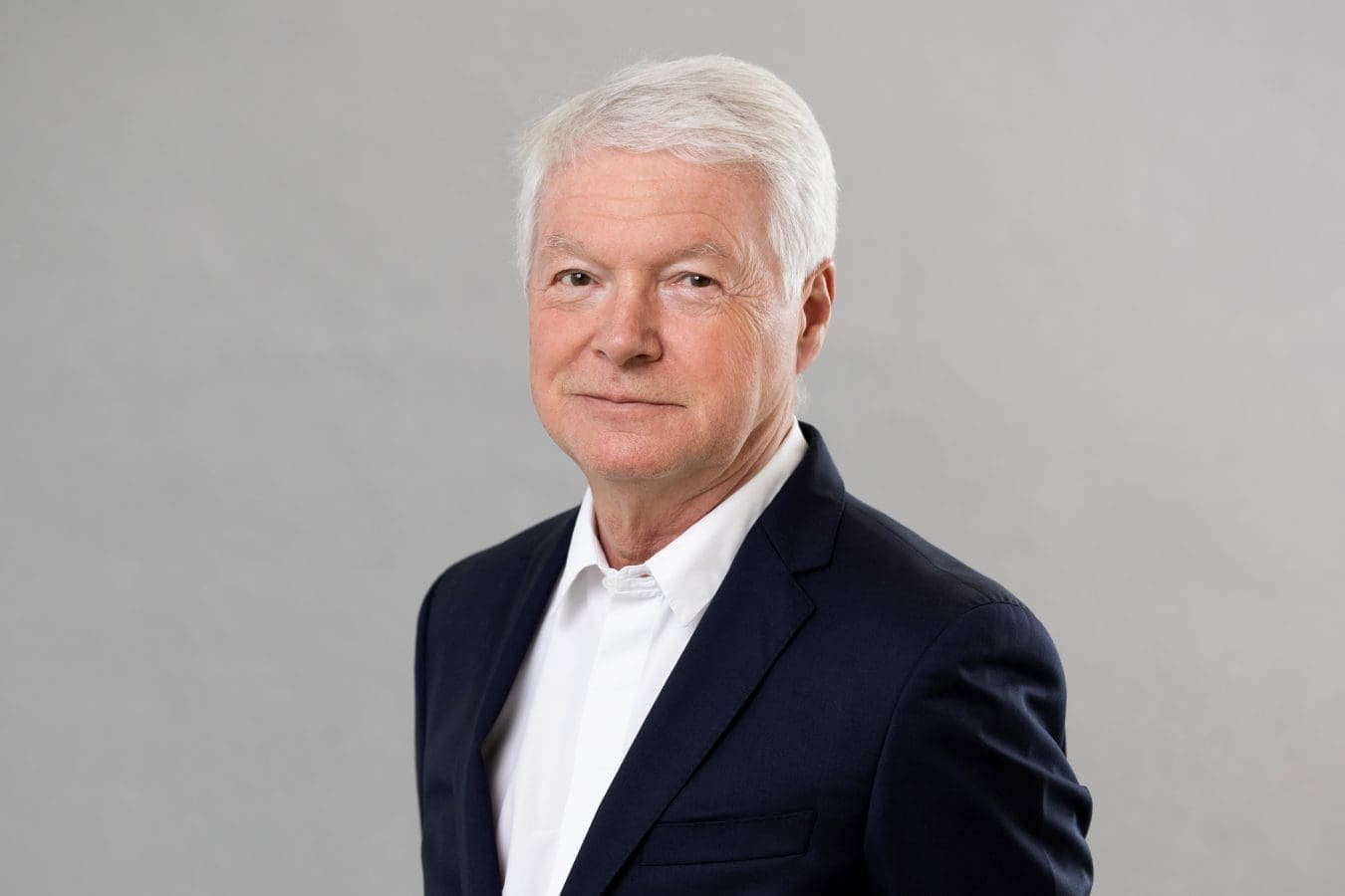 Thumbnail for Dr. Holly Peng elected Vice President of AIPH