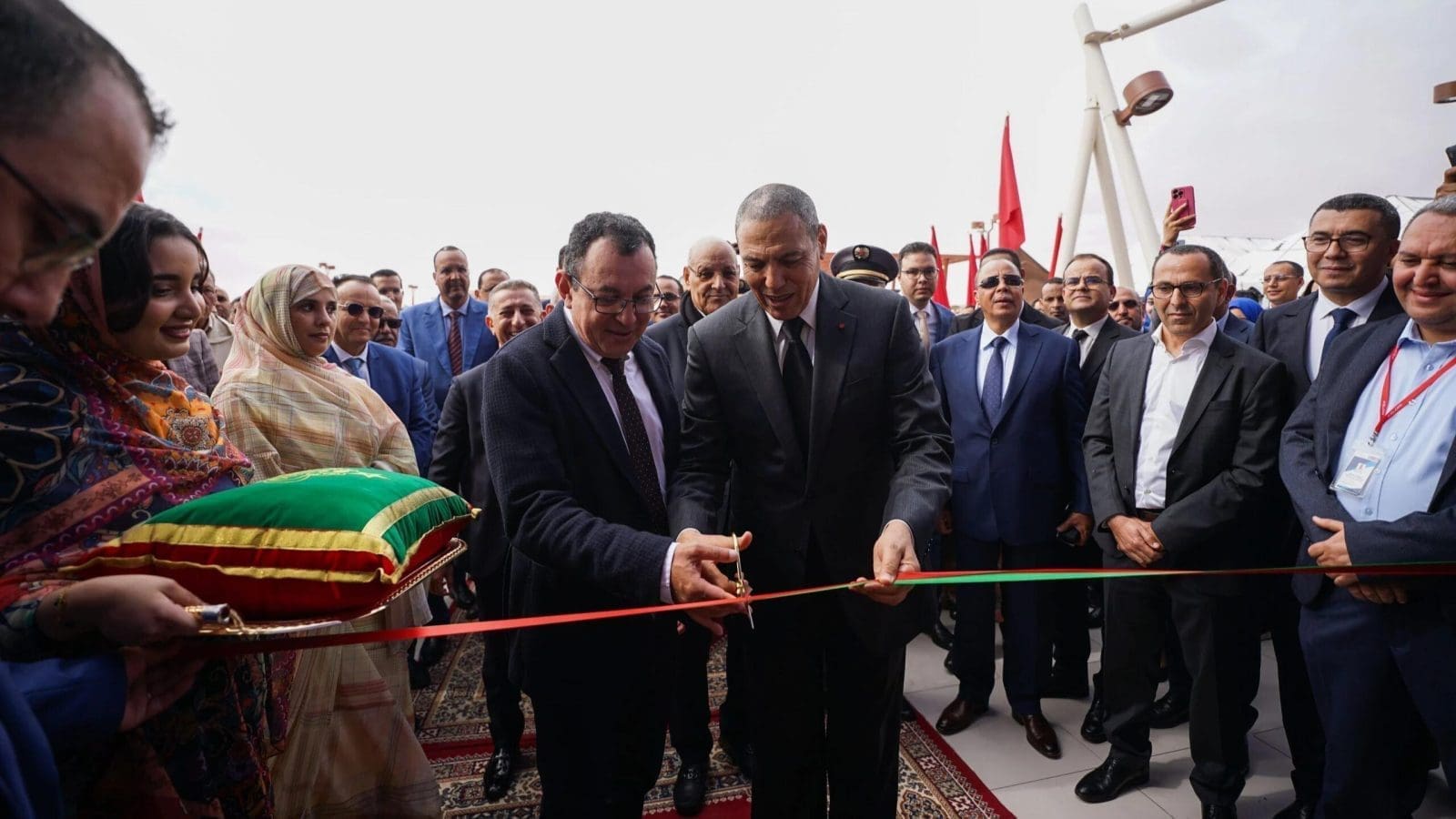 Thumbnail for RCL Foods reports strong interim earnings, announces unbundling of Rainbow business