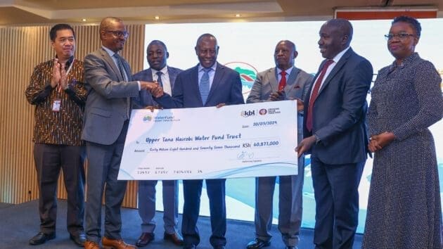 Thumbnail for Cargill commits US$2.1M to expand water access in Indonesia and Philippines 