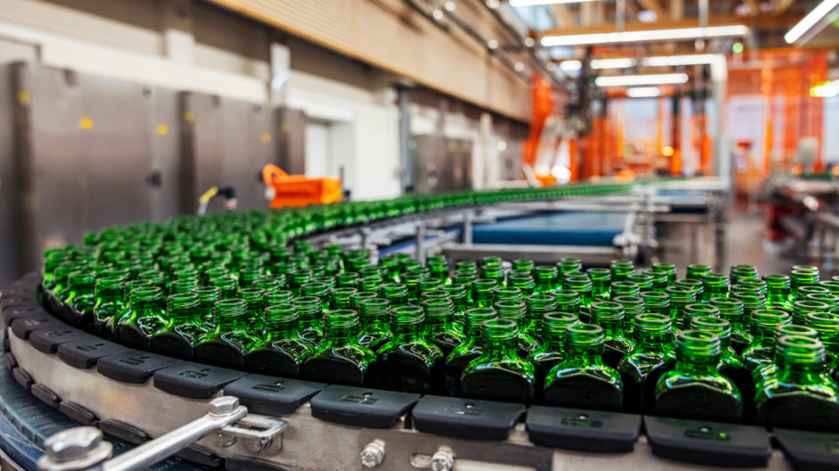 Thumbnail for Pernod Ricard introduces orange peel flavor to Chinese market 