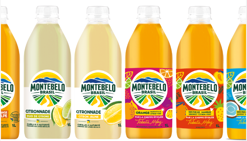 Thumbnail for Nestle’s Essentia Water launches Essentia Hydroboost 