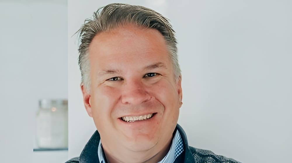 Thumbnail for P&G India Welcomes Kumar Venkatasubramanian as New CEO 