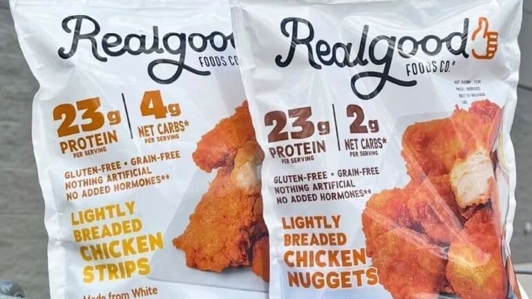 Thumbnail for PepsiCo expand UK flavour portfolio with new Extra Flamin’ Hot range 