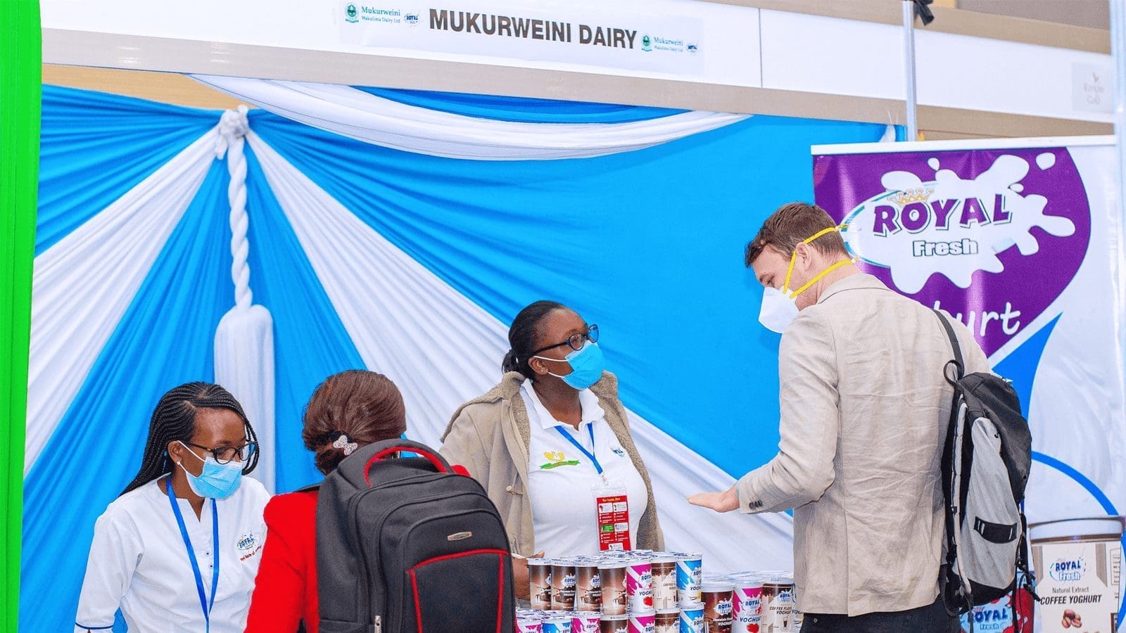 Thumbnail for Saudi Agtech startup Nabt secures USD 1.5M to advance B2B produce solutions