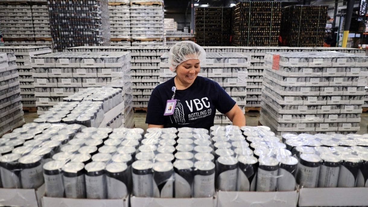 Thumbnail for Kraft Heinz unveils fresh look with debut of Creamy Sauces  