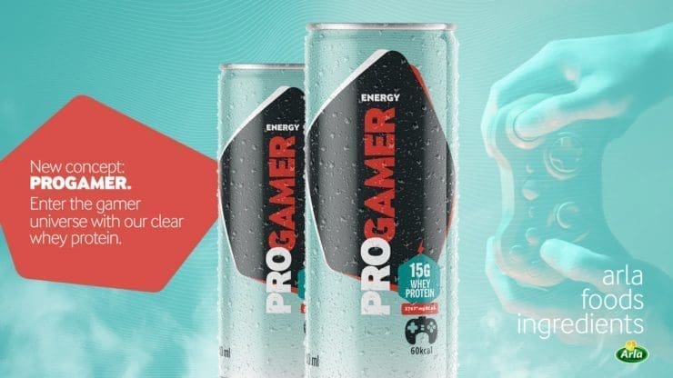 Thumbnail for IFF strengthens research and innovation capabilities with launch of co-creation center in Netherlands 