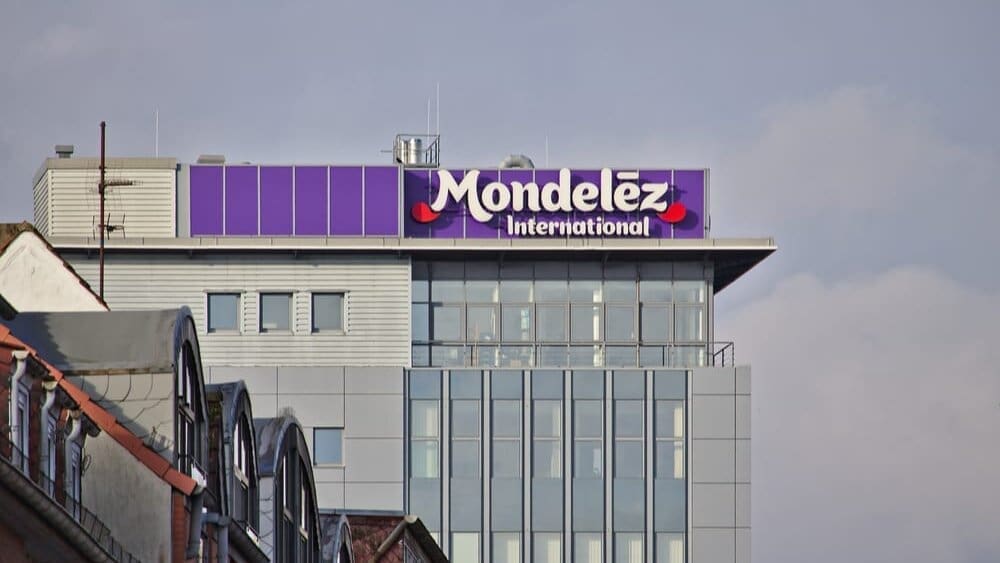 Thumbnail for Mondelez lowers 2025 outlook as consumers cut back on chocolate, snack spending 