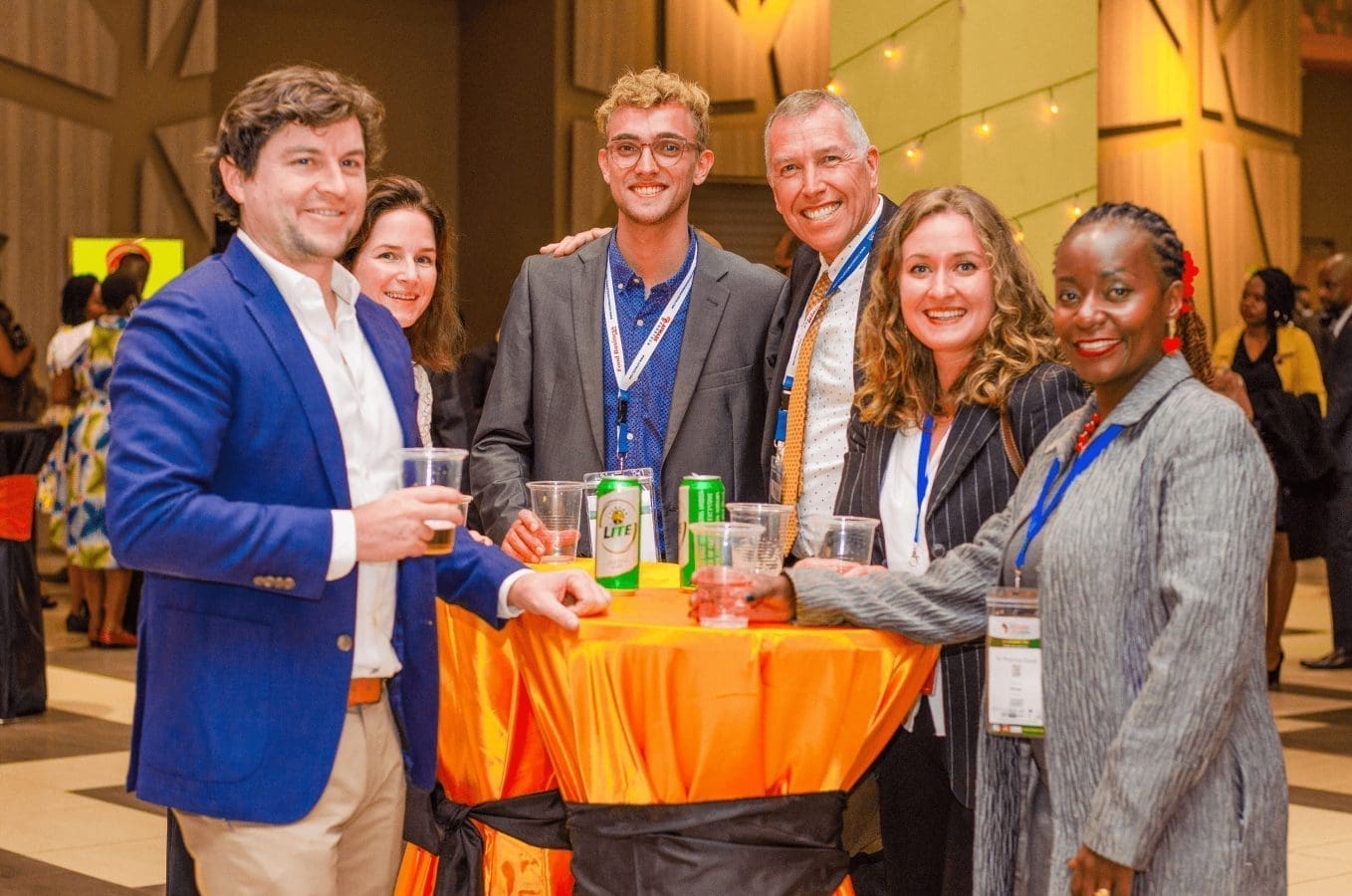 Thumbnail for US Floral associations urge congress to renew cost-saving trade program