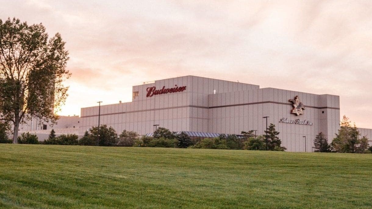 Thumbnail for AB InBev announces US$15.5M upgrade to Fort Collins Brewery 