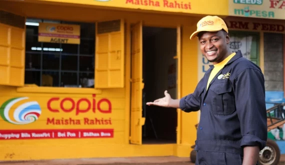 Thumbnail for Ghana to borrow US$1.5B to finance 2024/2025 cocoa purchases 