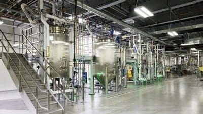 Thumbnail for SLMG Beverages, Dalmia Packaging to invest US$11.99M in PET bottle recycling plant 