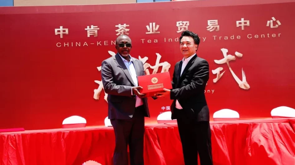 Thumbnail for Cameroon records 14.5% increase in wine and liquor imports despite decrease in volume 