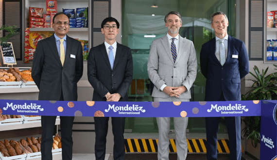 Thumbnail for Connect & Unwind in Style at the AFMASS Food Expo Dinner!