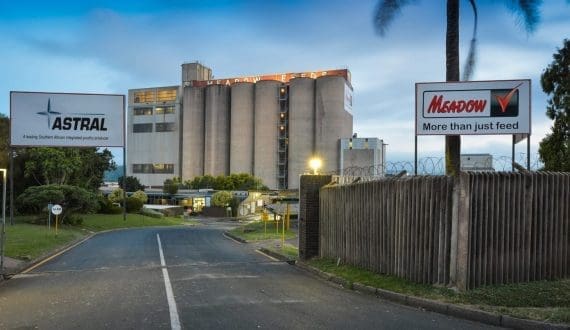 Thumbnail for BioMar Group appoints Andrés Rivadulla as new General Manager in Ecuador