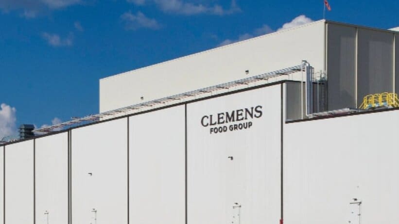 Thumbnail for Germany’s MyriaMeat unveils revolutionary cultivated pork fillet