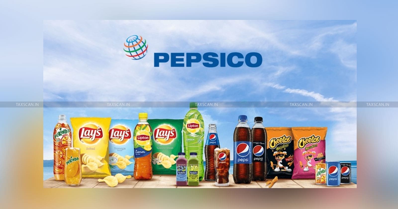 Thumbnail for PepsiCo posts strong Q2 revenue despite profit dip from brand impairments 