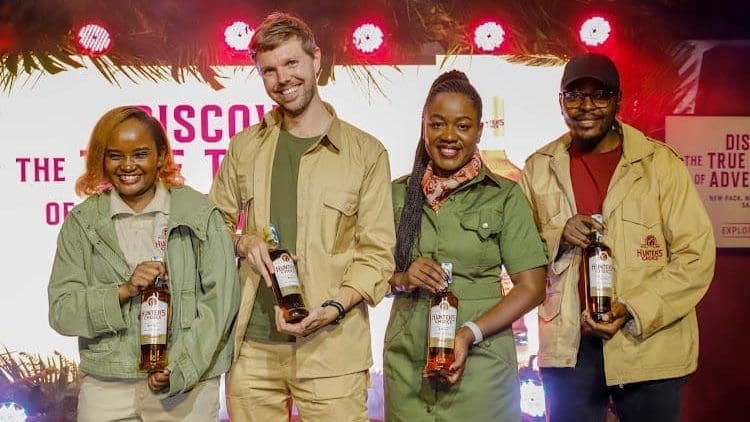 Thumbnail for Raisins SA to commence PR campaign for South African raisins in UK