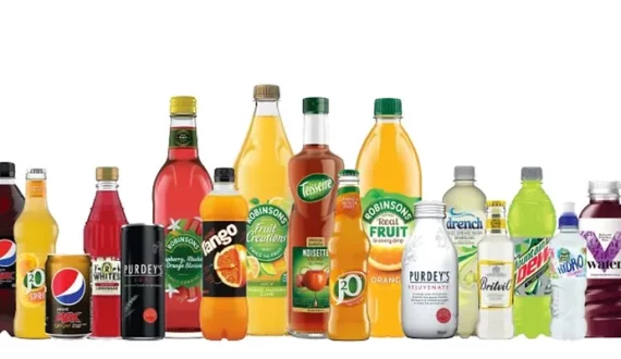 Thumbnail for PepsiCo to waive clause in bottling deal as Carlsberg eyes Britvic Bid 