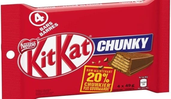 Thumbnail for Tate & Lyle to acquire CP Kelco for US$1.8B 