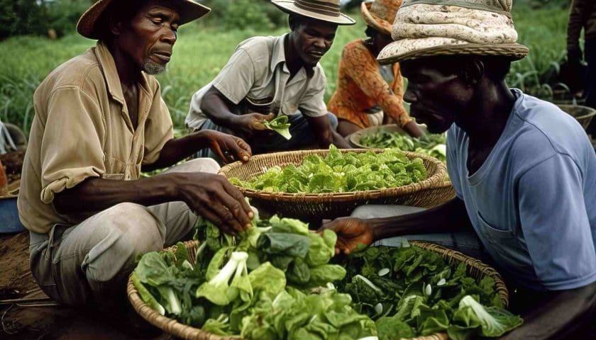 Thumbnail for World Bank boosts agriculture in Malawi, Mozambique with US$150M project