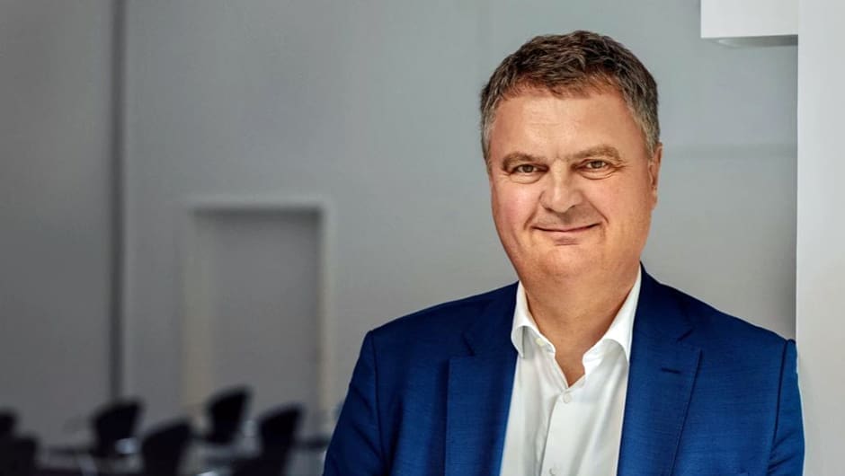 Thumbnail for Aqua Continentale, American firm ESE Intecto invest US$8M in Algerian aquaculture