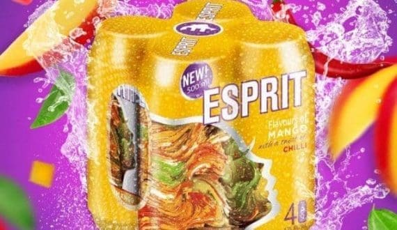 Thumbnail for Constellation Brands partners with Topikos Spirit & Beverage to expand in Canada  