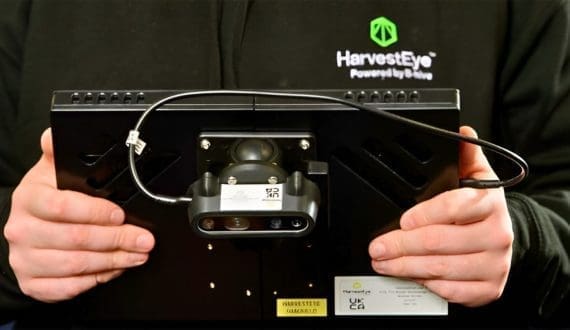 Thumbnail for First 2024 shipment of SA citrus to USA nears arrival