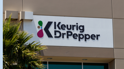 Thumbnail for Keurig Dr Pepper acquires US Kalil Bottling