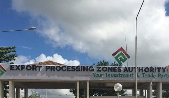 Thumbnail for Food production in Ivory Coast increased by 10% in 2023, PM Robert Beugré