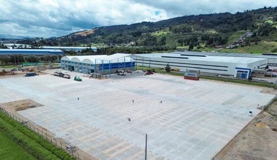 Thumbnail for New field tests confirm better melon plant yields with agrofilms